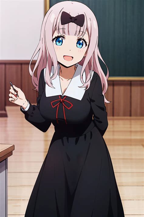 Chika .